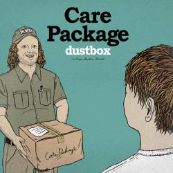 Dustbox : Care Package